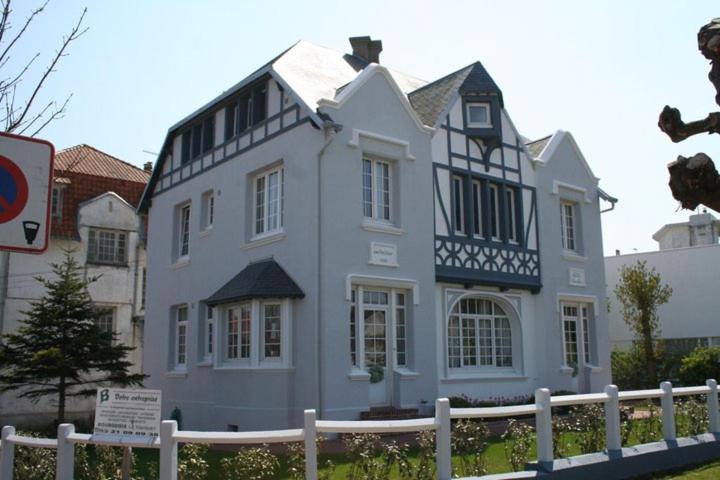 Cosy Studio Au Coeur Du Triangle D'Or Le Touquet Kültér fotó